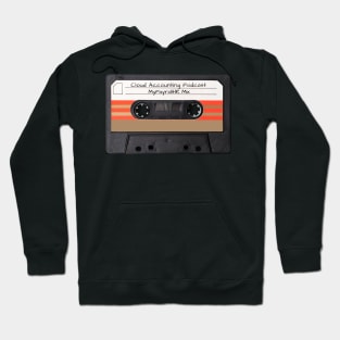 MyPayrollHR Mix Hoodie